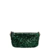 The Wizard of Oz x Fossil Special-Edition Emerald Sequin Jolie Bag The Wizard of Oz x Fossil Special-Edition Emerald Sequin Jolie Bag