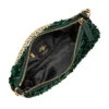 The Wizard of Oz x Fossil Special-Edition Emerald Sequin Jolie Bag The Wizard of Oz x Fossil Special-Edition Emerald Sequin Jolie Bag