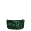 The Wizard of Oz x Fossil Special-Edition Emerald Sequin Jolie Bag The Wizard of Oz x Fossil Special-Edition Emerald Sequin Jolie Bag