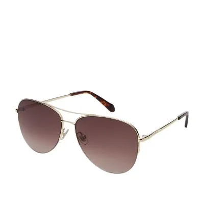 Tiana Aviator Sunglasses Tiana Aviator Sunglasses