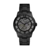 Townsman Automatic Black Stainless Steel Watch Townsman Automatic Black Stainless Steel Watch