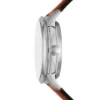 Townsman Automatic Brown Leather Watch Townsman Automatic Brown Leather Watch