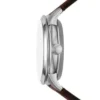 Townsman Automatic Brown Leather Watch Townsman Automatic Brown Leather Watch
