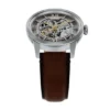 Townsman Automatic Brown Leather Watch Townsman Automatic Brown Leather Watch
