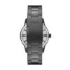 Townsman Automatic Smoke Stainless Steel Watch Townsman Automatic Smoke Stainless Steel Watch