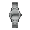 Townsman Automatic Smoke Stainless Steel Watch Townsman Automatic Smoke Stainless Steel Watch