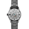 Townsman Automatic Smoke Stainless Steel Watch Townsman Automatic Smoke Stainless Steel Watch