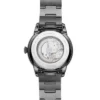 Townsman Automatic Smoke Stainless Steel Watch Townsman Automatic Smoke Stainless Steel Watch