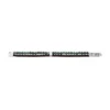 Townsman Beads Brown Leather Multi-Strand Bracelet Townsman Beads Brown Leather Multi-Strand Bracelet