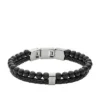Townsman Vintage Casual Multi-Strand Bracelet Townsman Vintage Casual Multi-Strand Bracelet