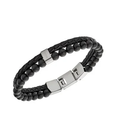Townsman Vintage Casual Multi-Strand Bracelet Townsman Vintage Casual Multi-Strand Bracelet