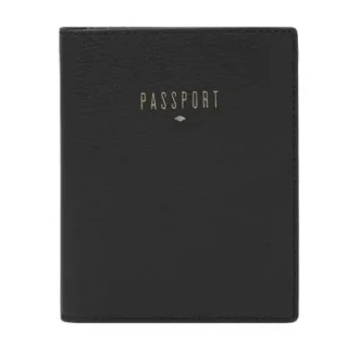 Travel RFID Passport Case