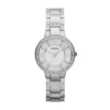 Virginia Stainless Steel Watch Virginia Stainless Steel Watch