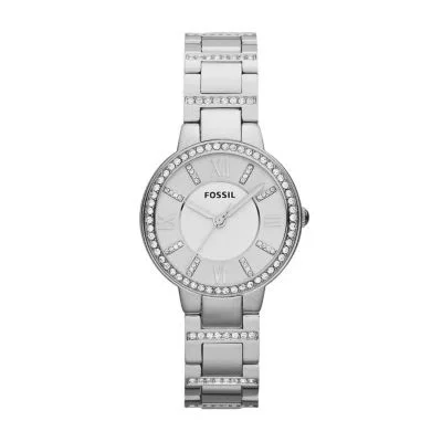 Virginia Stainless Steel Watch Virginia Stainless Steel Watch