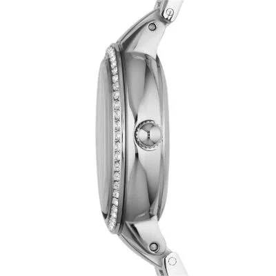 Virginia Stainless Steel Watch Virginia Stainless Steel Watch