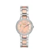 Virginia Two-Tone Stainless Steel Watch Virginia Two-Tone Stainless Steel Watch
