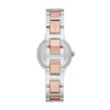Virginia Two-Tone Stainless Steel Watch Virginia Two-Tone Stainless Steel Watch