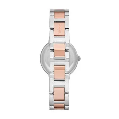 Virginia Two-Tone Stainless Steel Watch Virginia Two-Tone Stainless Steel Watch