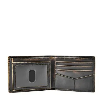 Wade Flip ID Bifold Wade Flip ID Bifold