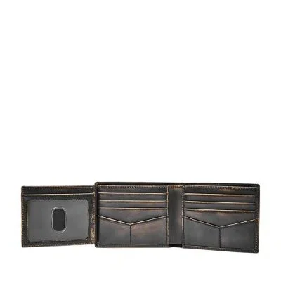 Wade Flip ID Bifold Wade Flip ID Bifold