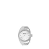 Watch Ring Two-Hand Stainless Steel Watch Ring Two-Hand Stainless Steel