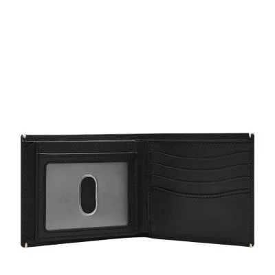 Westover Bifold with Flip ID Westover Bifold with Flip ID