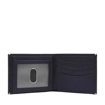 Westover Bifold with Flip ID Westover Bifold with Flip ID