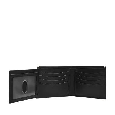 Westover Bifold with Flip ID Westover Bifold with Flip ID