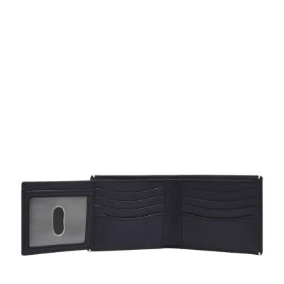 Westover Bifold with Flip ID Westover Bifold with Flip ID