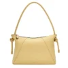 Willa Leather Shoulder Bag Willa Leather Shoulder Bag