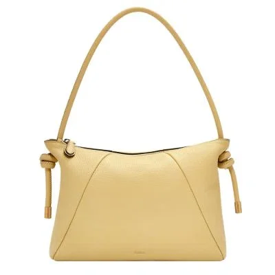 Willa Leather Shoulder Bag Willa Leather Shoulder Bag