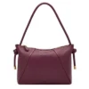 Willa Leather Shoulder Bag Willa Leather Shoulder Bag