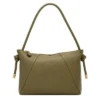 Willa Leather Shoulder Bag Willa Leather Shoulder Bag