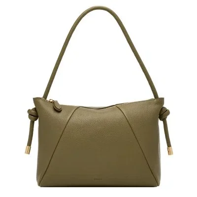 Willa Leather Shoulder Bag Willa Leather Shoulder Bag