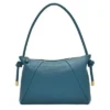 Willa Leather Shoulder Bag Willa Leather Shoulder Bag