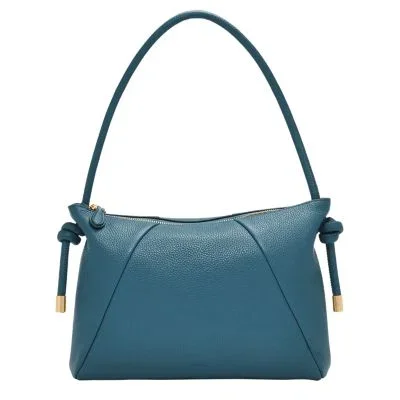 Willa Leather Shoulder Bag Willa Leather Shoulder Bag