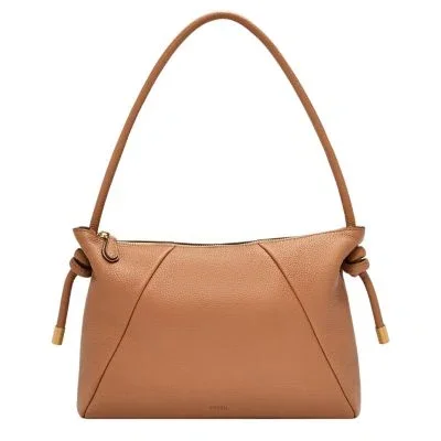 Willa Leather Shoulder Bag Willa Leather Shoulder Bag