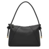 Willa Leather Shoulder Bag Willa Leather Shoulder Bag