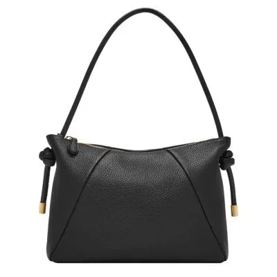 Willa Leather Shoulder Bag Willa Leather Shoulder Bag