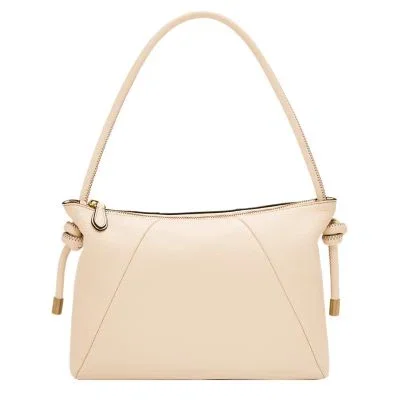 Willa Leather Shoulder Bag Willa Leather Shoulder Bag