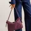 Willa Leather Shoulder Bag Willa Leather Shoulder Bag
