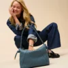 Willa Leather Shoulder Bag Willa Leather Shoulder Bag
