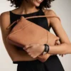 Willa Leather Shoulder Bag Willa Leather Shoulder Bag