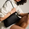 Willa Leather Shoulder Bag Willa Leather Shoulder Bag
