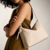Willa Leather Shoulder Bag Willa Leather Shoulder Bag