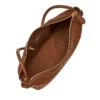 Willa Leather Shoulder Bag