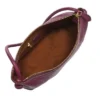 Willa Leather Shoulder Bag Willa Leather Shoulder Bag