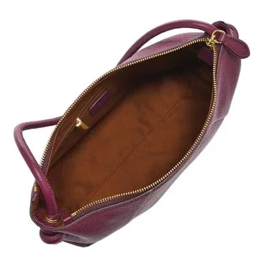 Willa Leather Shoulder Bag Willa Leather Shoulder Bag