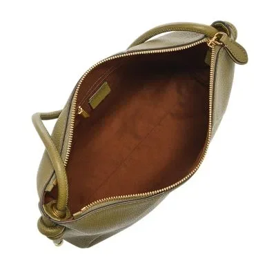Willa Leather Shoulder Bag Willa Leather Shoulder Bag