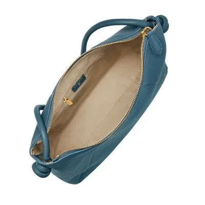 Willa Leather Shoulder Bag Willa Leather Shoulder Bag